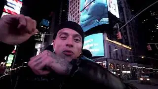 Central Cee - Care Fool [Music Video]