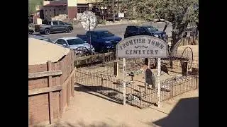 CAVE CREEK ARIZONA  