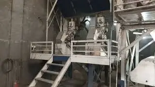 Work time 💪 | daily vlog | rice mill vlogs 