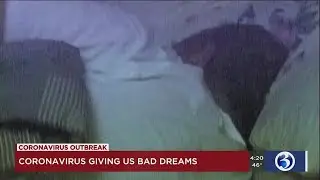 VIDEO: Dreams being impacted by COVID-19