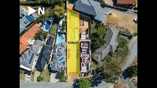 Ian Barnes Proudly Presents- 17B Cowrie Crescent, Mount Pleasant