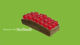 California Trays&reg; Food Produce Merchandising & Safety