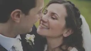 Confetti and chamomile, a colourful country wedding at Lyde Court in Herefordshire