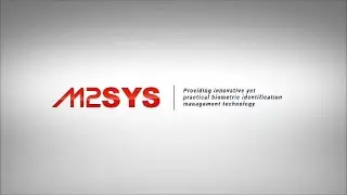 M2SYS Technology - Biometric Identification Management Technology Company Overview