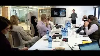 The Blockchain Bootcamp - Blockchain Academy in partnership with The Field Institute