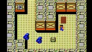 ALIEN SYNDROME  (MASTER SYSTEM [FM]) 1/3