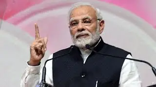 NBFC, HFC representatives meet PM Modi over liquidity issues