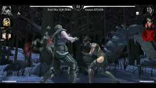 #Black #Dragon #Fatal #Tower #195