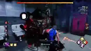 Absolute Clutch by #dbd #fyp #viral #clip #clutch