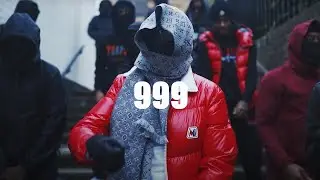 Luciano x Central Cee x Aitch Type Beat - 999 | Prod. Hey Paul 2024