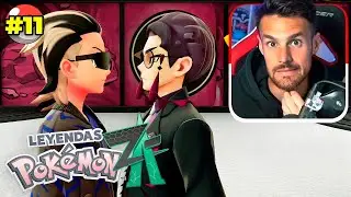 ME ENFRENTO AL LIDER DE LA 