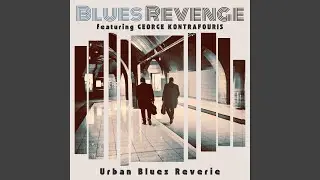Blues for Dimitris Polytimos (feat. George Kontrafouris)