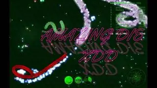 BEST WORMAX.IO FAILS
