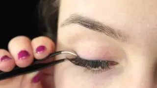 Eldora Lashes Demo