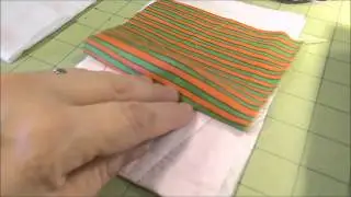 quilted cuppy cakes