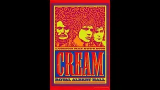 Cream - Live at Royal Albert Hall 2005 [Full Concert &bull; HD Remastered]