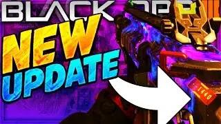 HUGE UPDATE! NEW 