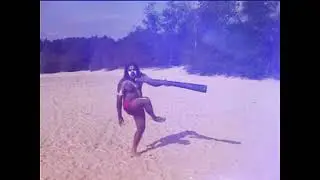 Llego - Yamba Reggae Samba (Didgeridoo Discoo)