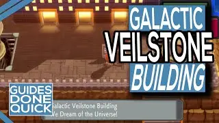 Pokemon Brilliant Diamond And Shining Pearl Galactic Veilstone Building Guide
