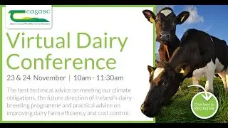 Cost control for 2022 - Patrick Gowing - Teagasc Dairy Conference 2021