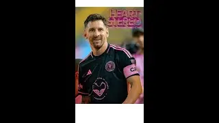 Messi 2024 skills  (Gym Class Heroes: Stereo Hearts ft. Adam Levine)
