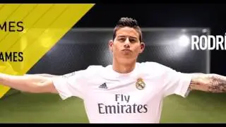 FIFA 17   Cover Vote Trailer
