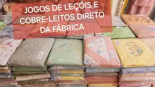 VEJA OS JOGOS DE ALGODÃO 200 FIOS DIRETO DA FÁBRICA E JOGOS DE 100% ALGODÃO BORDADOS MARAVILHOSOS!!!