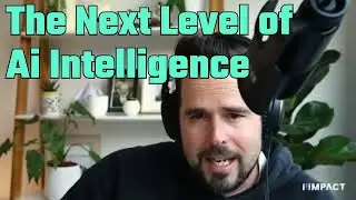 IIIMPACT Clips: Emergent AI - The Next Level of Intelligence (Explained in 5 Minutes)