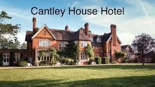 Cantley House Hotel, Wokingham UK - Superior Room - May 2025 - Real Room Reviews