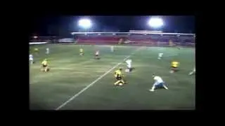 Gol Luis Escobar