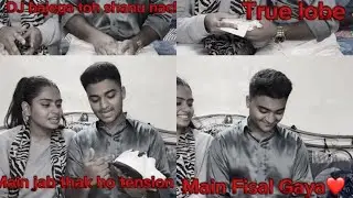 MAIN MERE GIFTS DEKH KAR HUA SHOCK 😮 birthday to me ( mrshanu_a ) ￼