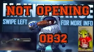 OB32 FREE FIRE UPDATE | FREE FIRE 19 JANUARY UPDATE FULL DETAILS | FREE FIRE OB32 UPDATE