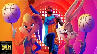 Space Jam 2 A New Legacy Is A Terrible Vanity Project - REVIEW