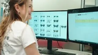 Visit NYWD: See Eyewear Distribution in Action! [Tour Our Brooklyn Warehouse]