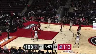 Demetrius Jackson (34 points) Highlights vs. Raptors 905