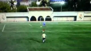 Fifa 21: fancy shot (Tutorial)