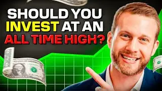Should You Invest At An All-Time High? // Louie the Loser Story