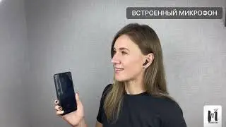 Наушники беспроводные MILDSTORE T90 Pro, черные