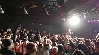 TRC 10,000 Hours Live at Bournemouth Old Fire Station