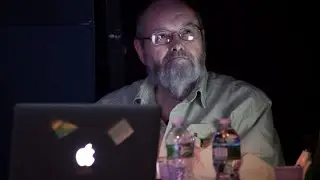 Phil Niblock: 6 Hours of Music and Film