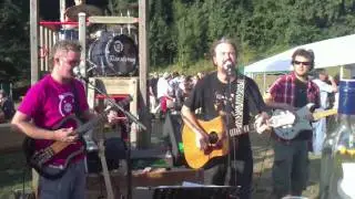 Klimmstein @ Jakobi 2010