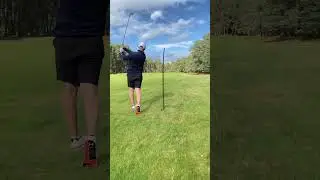 The life of a 10 Handicap Golfer: Top 100 Course. Make sure you&rsquo;re subbed. #golf #golfvlog #golfshot