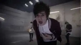 Frankie Cocozza - She's Got A Motorcycle Video