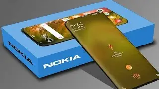 Nokia Aeon Pro 5G 2026 года &mdash; первый взгляд, цена, дата запуска и характеристики.
