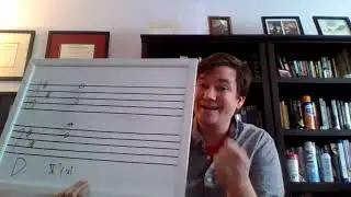 MUSM 211 Secondary dominant and Secondary Leading tone chords