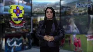 Aktuelno u Doboju 26. 11. 2025.