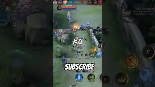 CHOU SAVAGE #chooujr #shortvideo #chougameplay