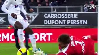 Football highlights - Amiens