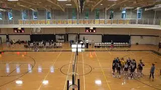 SaintCatherinesRVA Live Stream