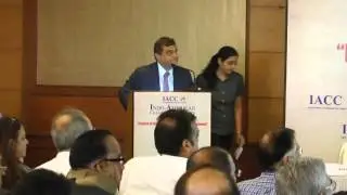Return to editing Interactive Session on Impact of Budget on Indo-US Trade Investment
